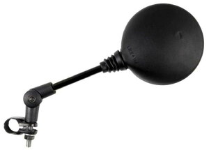 V PARTS �u�C�p�[�c �~���[ M8/125 116mm �u���b�N�ėp ALP 125 4T 200 4.0 M4 RR 250 ENDURO 400 450 50 RACING SPORT MOTARD TRACK RRT X-SERIES URBAN BETA �x�[�^ �n���h��