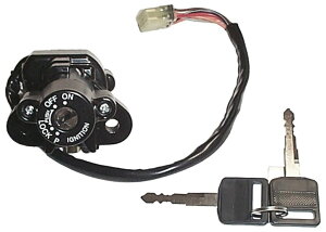 V PARTS �u�C�p�[�c �C�O�j�b�V�����L�[ SUZUKI GSF 600 BANDIT TL1000R 1200 S SPECIAL EDITION GSX INAZUMA F 750 GSX-R TL 1000 R �X�Y�L �L�[�V�����_�[�E�� �X�C�b�`�E�n�[�l�X�֌W �d���n