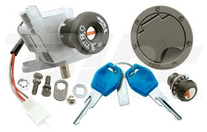 V PARTS �u�C�p�[�c �C�O�j�b�V�����X�C�b�` Yamaha/MBK AEROX L NITRO F1 NAKED YAMAHA ���}�n MBK �L�[�V�����_�[�E�� �X�C�b�`�E�n�[�l�X�֌W �d���n