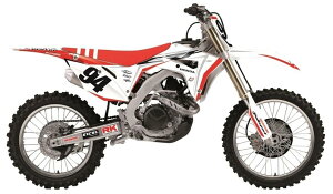 Blackbird Racing ubNo[h[VO X[p[ zCg OtBbN Rv[g Lbg z_ CRF 250 R RX ENDURO 450 X HONDA OtBbNLbg O