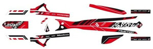Blackbird Racing ubNo[h[VO gNV XebJ[ Lbg Montesa Cota 260RT COTA 4RT 260 MONTESA ebT OtBbNLbg O