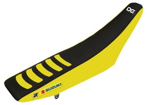 Blackbird Racing ubNo[h[VO _uObv 3 V[gJo[ CG[/ubN XYL RM-Z250 RM-Z 250 SUZUKI V[g֘A O