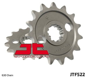 JT SPROCKETS JT�X�v���P�b�g �X�`�[�����t�����g�X�v���P�b�g �X�^���_�[�h 522-630 KZ1000 J1-J3 USA�d�l K1/K2LTD M1/M2CSR P1 Police P2-P20 R1-R2Replica Z1000 R2 K1�AK2�A LTD GPZ1100ZX1100 B1 B2 KZ1100 B1GPz B2GPz Z1100 R1 KAWASA