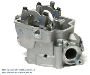 CYLINDER WORKS �V�����_�[���[�N�X �V�����_�[ �w�b�h- OEM RM-Z 250 KX F SUZUKI �X�Y�L KAWASAKI �J���T�L �V�����_�[�w�b�h �G���W���p�[�c �G���W��