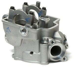 CYLINDER WORKS シリンダーワークス シリンダー ヘッドキット - Honda CRF250R/X CRF 250 R X HONDA ホンダ シリンダーヘッド エンジンパーツ エンジン