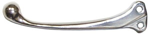 V PARTS �u�C�p�[�c �����d�l �A���~���o�[�� �|���b�V���d�グ NES 125 @ AROBASE 150 NHX 110 LEAD PS PASSION I SES DYLAN SH R S 75 SCOOPY HONDA �z���_ �N���b�`���o�[ �n���h�����Ӄp�[�c �n���h��