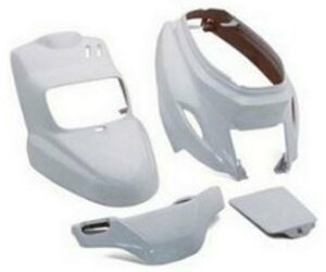 V PARTS �u�C�p�[�c �O���L�b�g �z���C�g 4�_�Z�b�g BW�fS NAKED 10 POUCES NEXT GENERATION ORIGINAL 12 BOOSTER 13 ONE R ROCKET POWER S SPIRIT TRACK X YAMAHA ���}�n MBK �t���J�E���E�O���Z�b�g �J�E���֘A �O��