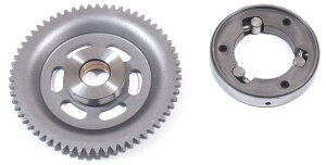 TOP PERFORMANCES gbvptH[}X t[zC[X^[^[ - Suzuki UC 125 EPICURO UH BURGMAN SUZUKI XYL ̑쓮np[c 쓮n