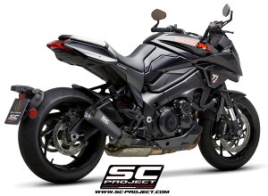 SC-PROJECT SCvWFNg ^ubN XbvITCT[ysz KATANA SUZUKI XYL XbvI}t[ }t[ ^CvFI[ubNo[W