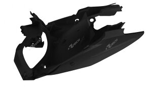 RACETECH [XebN Racetech air box covers with side panels OEM color 2011-2012 KTM SX^SX-F 125 to 450 SX 250 TChJEETChJo[ JE֘A O