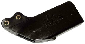 RACETECH [XebN Chain Guide Black KTM TC 85 BIG WHEELS 19/16 STD 17/14 125 EXC SIX DAYS SX SXS 200 250 RACING 300 400 450 FACTORY EDITION STEVE RAMON 520 525 MXC DESERT SMR HUSQVARNA nXNo[i `F[KCh 