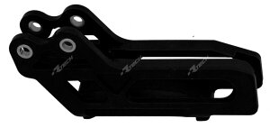 RACETECH ���[�X�e�b�N Chain Guide Black Yamaha YZ 125 250 WR F 450 R X YAMAHA ���}�n �`�F�[���K�C�h �����