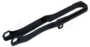RACETECH ���[�X�e�b�N Chain Slider Black Honda CRF450R�^RX CRF 250 R RX ENDURO 450 HONDA �z���_ �`�F�[���X���C�_�[ �����