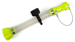 RACETECH [XebN Complete Fuel Tube Kit Yellow ̑K\gsʃIvVECi