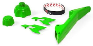 RACETECH [XebN Fuel Can Accessory Kit Green ̑K\gsʃIvVECi