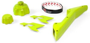 RACETECH [XebN Fuel Can Accessory Kit Yellow ̑K\gsʃIvVECi