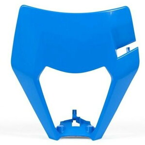 RACETECH [XebN Headlight Plastic Blue KTM 250 EXC FACTORY EDITION SIX DAYS TPI EXC-F 300 ERZBERGRODEO 350 450 500 Abp[JEEtgJE JE֘A O