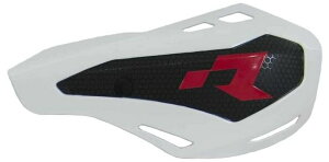 RACETECH [XebN HP1 Handguards White nhK[hEibNK[h nhӃp[c nh