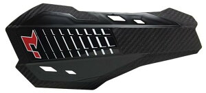 RACETECH [XebN HP2 Handguards Replacement Covers Black nhK[hEibNK[h nhӃp[c nh