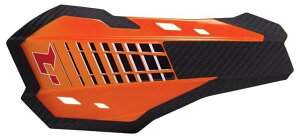 RACETECH [XebN HP2 Handguards Replacement Covers K Orange nhK[hEibNK[h nhӃp[c nh