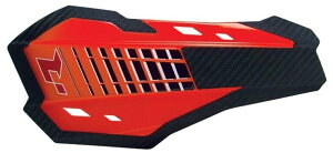 RACETECH [XebN HP2 Handguards Replacement Covers Neon Orange nhK[hEibNK[h nhӃp[c nh
