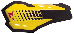 RACETECH [XebN HP2 Handguards Replacement Covers RMZ Yellow nhK[hEibNK[h nhӃp[c nh