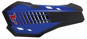 RACETECH [XebN HP2 Handguards Replacement Covers YZF Blue nhK[hEibNK[h nhӃp[c nh