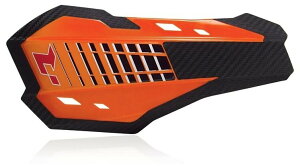 RACETECH [XebN HP2 Hanguards K Orange nhK[hEibNK[h nhӃp[c nh
