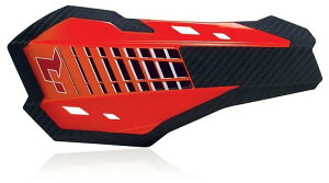 RACETECH [XebN HP2 Hanguards Neon Orange nhK[hEibNK[h nhӃp[c nh