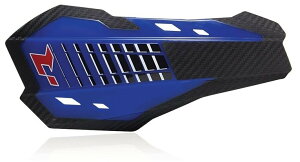 RACETECH [XebN HP2 Hanguards YZF Blue nhK[hEibNK[h nhӃp[c nh