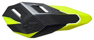 RACETECH [XebN HP3 Cross^Enduro Handguards Black^Neon Yellow nhK[hEibNK[h nhӃp[c nh