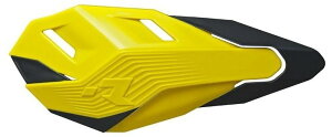 RACETECH [XebN HP3 Cross^Enduro Handguards Yellow^Black nhK[hEibNK[h nhӃp[c nh