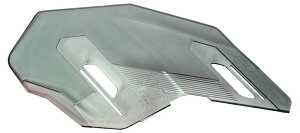 RACETECH [XebN HP3 Handguard Shield Light Smoke nhK[hEibNK[h nhӃp[c nh