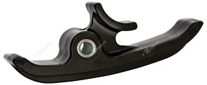 RACETECH [XebN Lower Chain Sliding Piece Black KTM^Husqvarna FC 250 350 450 FE SPECIAL EDITION 501 TC 125 TE 4T 2T 300 EXC FACTORY SIX DAYS SX 200 EXC-F SX-F 500 IE /6 HUSQVARNA nXNo[i KTM HUSABERG tTx `F[X