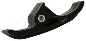 RACETECH [XebN Lower Chain Sliding Piece Black KTM^Husqvarna FC 250 350 450 FE 501 TC 125 TE I 300 SX SX-F HERLINGS REPLICA HUSQVARNA nXNo[i KTM `F[XC_[ 