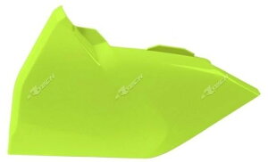 RACETECH [XebN Neon Yellow Airbox Panel KTM SX^SX-F 125 SX XC-W 150 EXC TPI 250 SIX DAYS EXC-F SX-F XC-F 300 FACTORY EDITION ERZBERGRODEO XC 350 450 500 TChJEETChJo[ JE֘A O