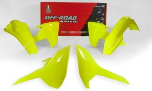 RACETECH ���[�X�e�b�N �v���X�`�b�N�L�b�g �l�I���C�G���[ Husqvarna TE�^FE FE 250 350 450 501 TE I 300 TX 125 HUSQVARNA �n�X�N�o�[�i �t���J�E���E�O���Z�b�g �J�E���֘A �O��