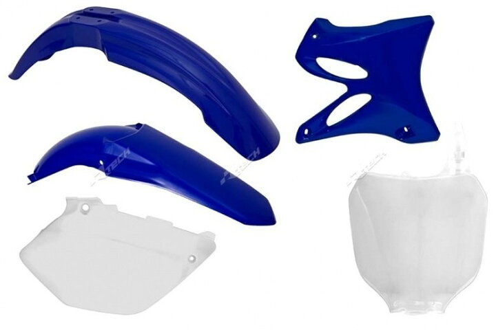 楽天市場】RACETECH レーステック プラスチックキット OEM カラー 