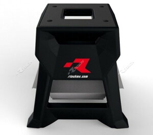 RACETECH [XebN R15 MX Stand Black MT-10 ABS SP TOURER EDITION TRACER 900 YZF-R1 YAMAHA }n It[hX^h