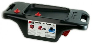 RACETECH [XebN R15 MX Stand Oil Tank 5L ICg[EICMEICp