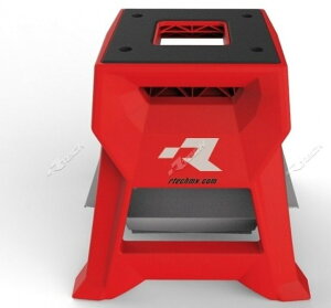 RACETECH [XebN R15 MX Stand Red MT-10 ABS SP TOURER EDITION TRACER 900 YZF-R1 YAMAHA }n It[hX^h