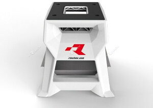 RACETECH [XebN R15 MX Stand White MT-10 ABS SP TOURER EDITION TRACER 900 YZF-R1 YAMAHA }n It[hX^h