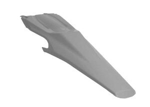 RACETECH [XebN Rear Fender Quantum Grey Husqvarna FE 250 350 450 501 TE I 300 HUSQVARNA nXNo[i AtF_[ tF_[֘A O