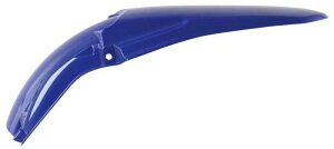 RACETECH [XebN Rear Fender Blue Yamaha YZ 125 250 WR R X Z YAMAHA }n AtF_[ tF_[֘A O