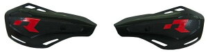 RACETECH [XebN Replacement Cover HP1 Hand Guard Black nhK[hEibNK[h nhӃp[c nh