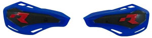 RACETECH [XebN Replacement Cover HP1 Hand Guard Blue nhK[hEibNK[h nhӃp[c nh