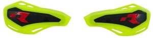 RACETECH [XebN Replacement Cover HP1 Hand Guard Neon Yellow nhK[hEibNK[h nhӃp[c nh