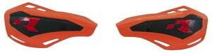 RACETECH [XebN Replacement Cover HP1 Hand Guard Orange nhK[hEibNK[h nhӃp[c nh