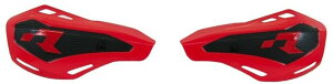 RACETECH ���[�X�e�b�N Replacement Cover HP1 Hand Guard Red �n���h�K�[�h�E�i�b�N���K�[�h �n���h�����Ӄp�[�c �n���h��