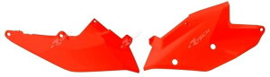 RACETECH ���[�X�e�b�N Side Panels Neon Orange KTM 125 SX XC-W 150 EXC TPI 250 SIX DAYS EXC-F SX-F XC-F 300 FACTORY EDITION ERZBERGRODEO XC 350 450 HERLINGS REPLICA 500 �T�C�h�J�E���E�T�C�h�J�o�[ �J�E���֘A �O��